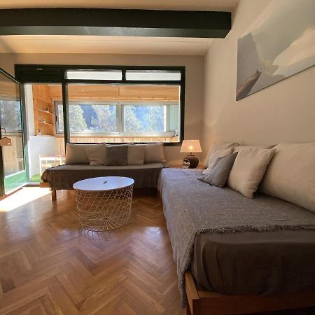 Precioso Apartamento En La Molina La Molina  Esterno foto