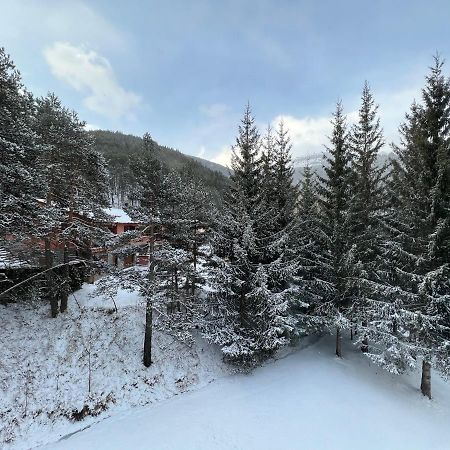 Precioso Apartamento En La Molina La Molina  Esterno foto