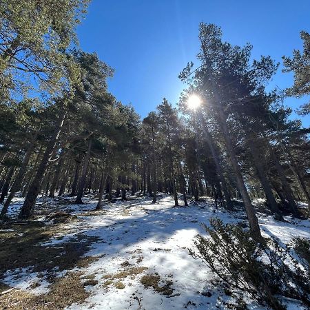 Precioso Apartamento En La Molina La Molina  Esterno foto