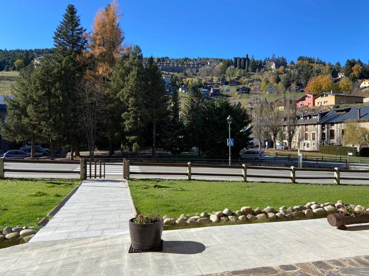 Precioso Apartamento En La Molina La Molina  Esterno foto