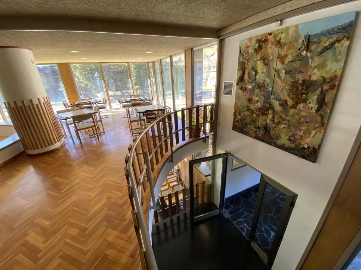 Precioso Apartamento En La Molina La Molina  Esterno foto