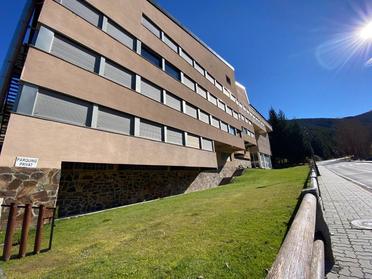Precioso Apartamento En La Molina La Molina  Esterno foto