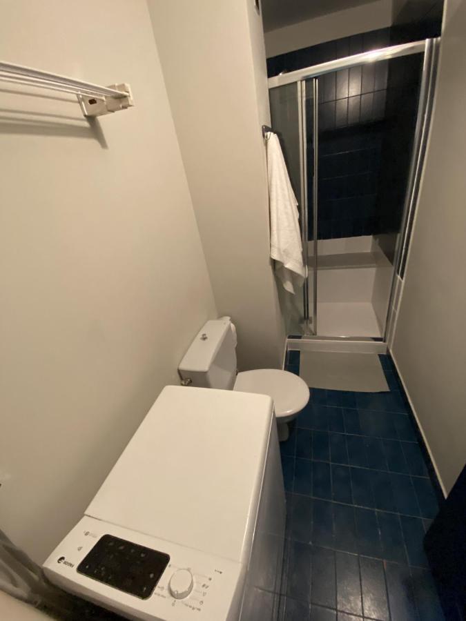 Precioso Apartamento En La Molina La Molina  Esterno foto