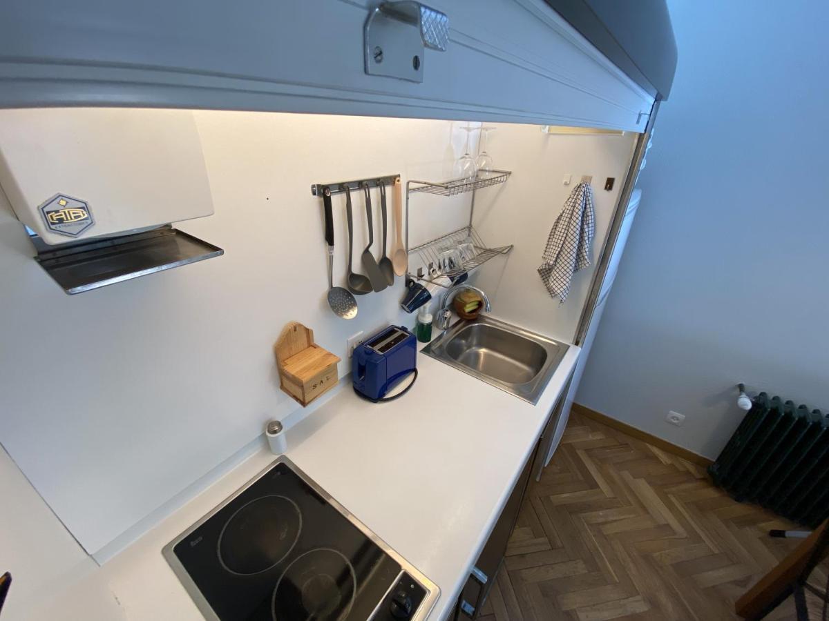 Precioso Apartamento En La Molina La Molina  Esterno foto