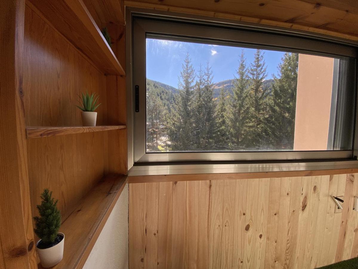 Precioso Apartamento En La Molina La Molina  Esterno foto