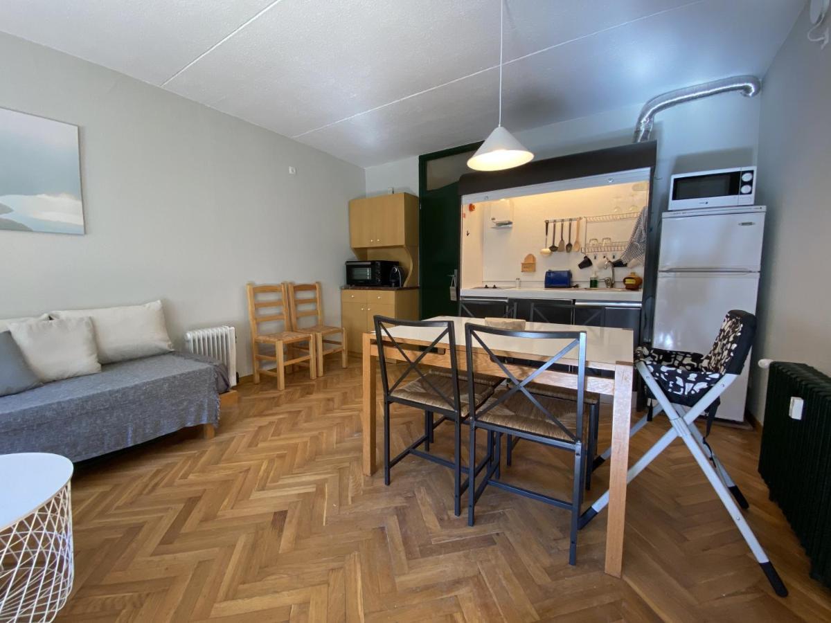 Precioso Apartamento En La Molina La Molina  Esterno foto