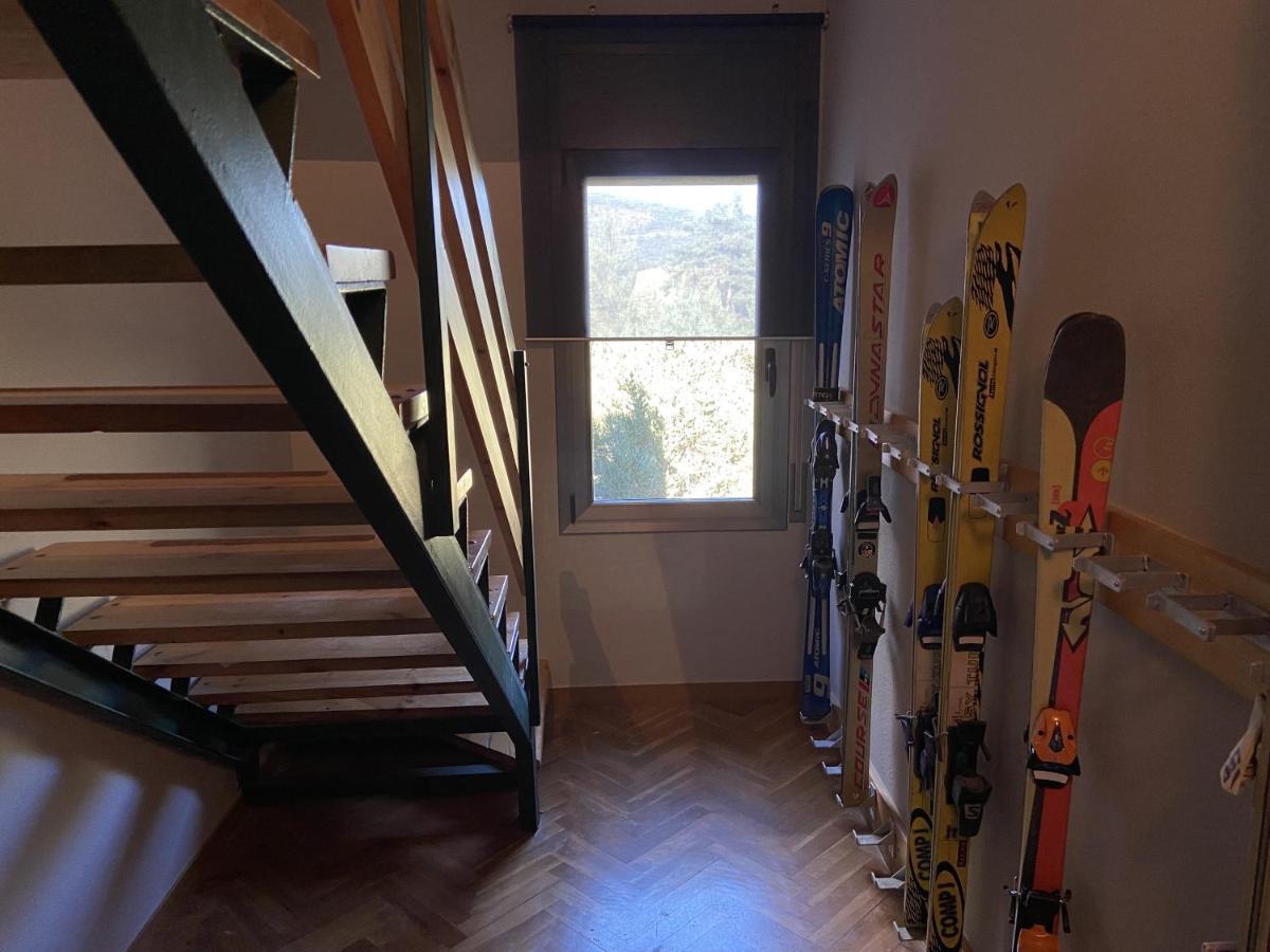 Precioso Apartamento En La Molina La Molina  Esterno foto