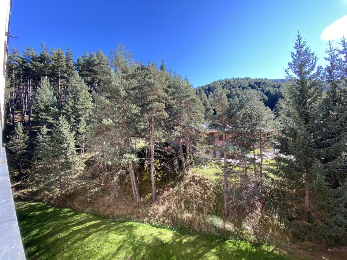 Precioso Apartamento En La Molina La Molina  Esterno foto