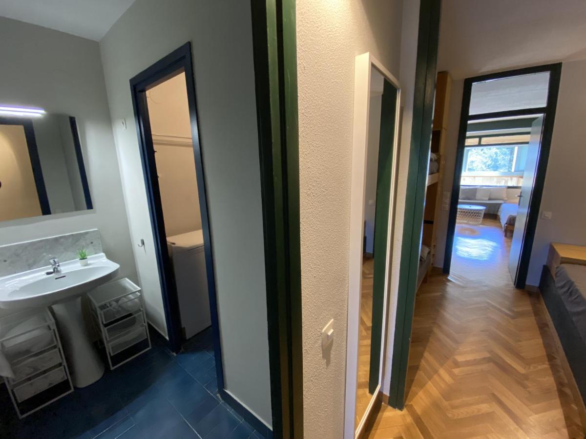 Precioso Apartamento En La Molina La Molina  Esterno foto