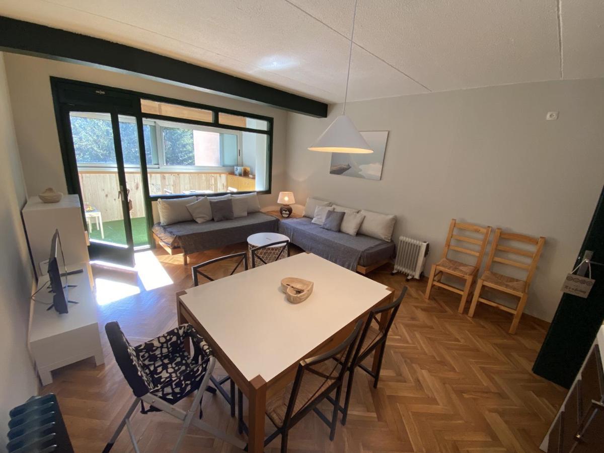 Precioso Apartamento En La Molina La Molina  Esterno foto