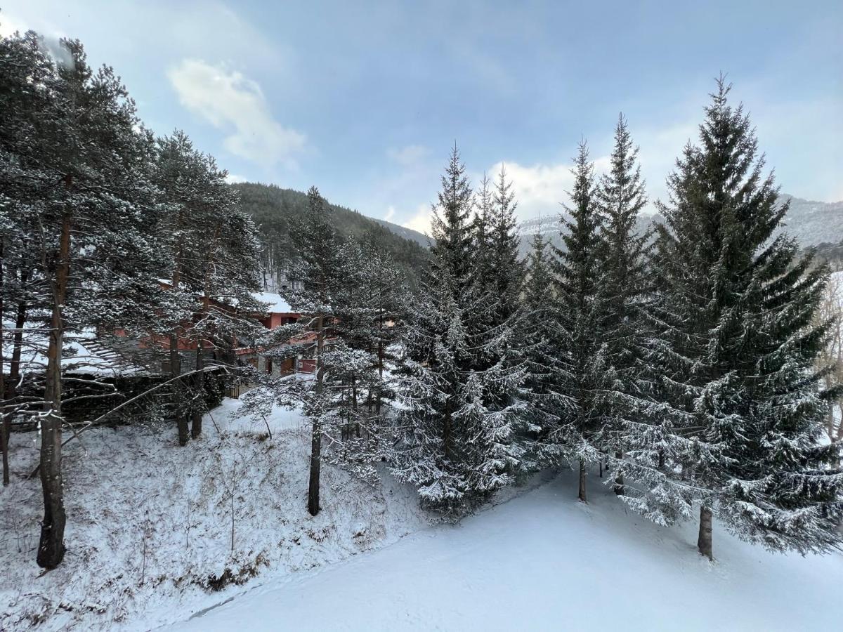 Precioso Apartamento En La Molina La Molina  Esterno foto