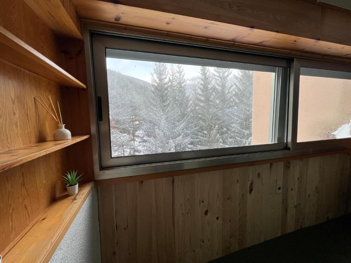 Precioso Apartamento En La Molina La Molina  Esterno foto